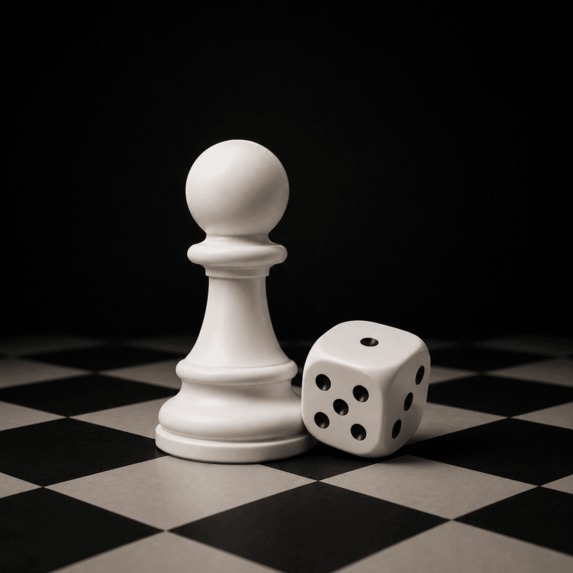 Chess of Chaos – screenshot 1