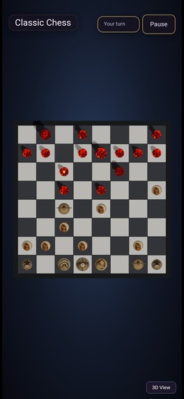 Chess of Chaos – screenshot 4