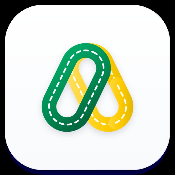NIPSMAP — Never Ride Unaccounted For – screenshot 1