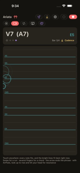Ariata – screenshot 4