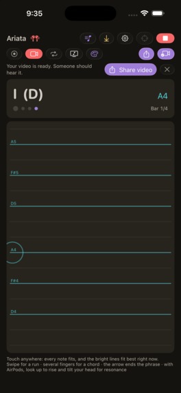 Ariata – screenshot 5