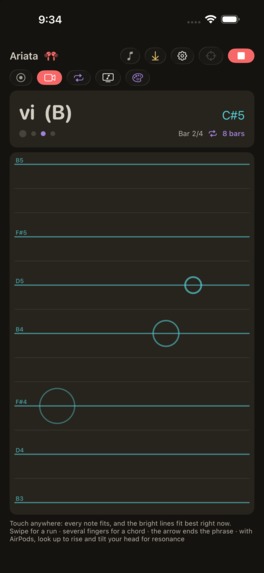Ariata – screenshot 6