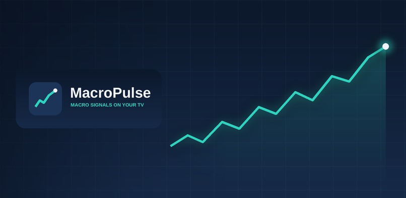MacroPulse AI  – screenshot 4