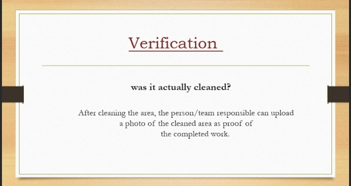 Report garbage through an app  – screenshot 8