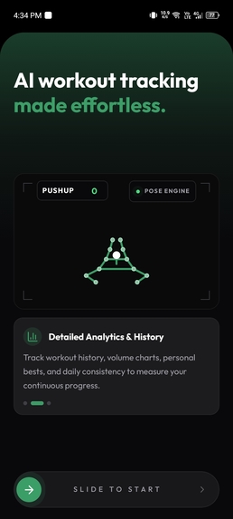 Replix – screenshot 2