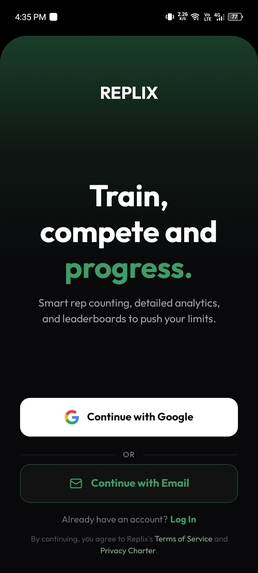 Replix – screenshot 3