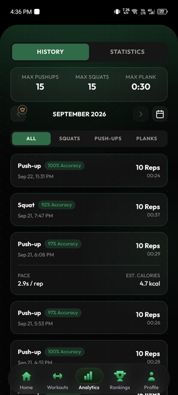 Replix – screenshot 7