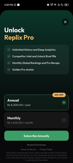 Replix – screenshot 15