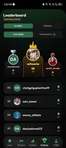 Replix – screenshot 9