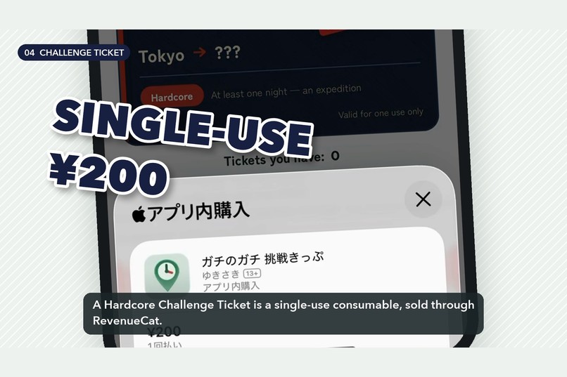 Yukisaki – screenshot 7