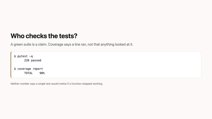Red First – screenshot 2