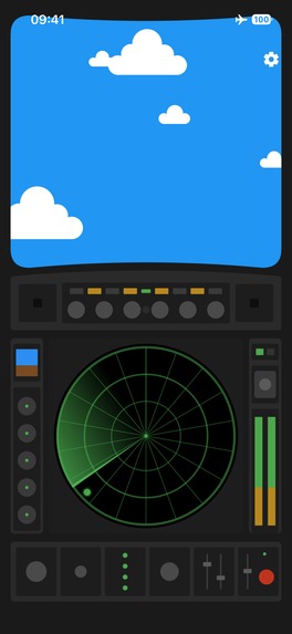 Flight Chat – screenshot 1