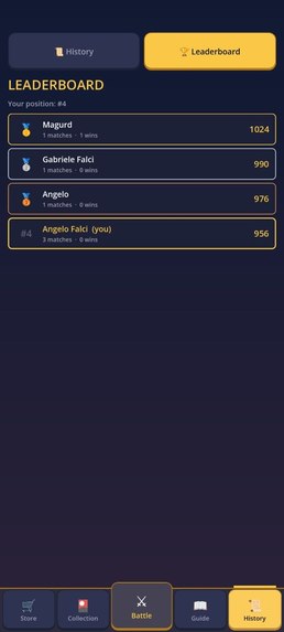 Autochess of Ages – screenshot 10