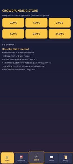 Autochess of Ages – screenshot 9