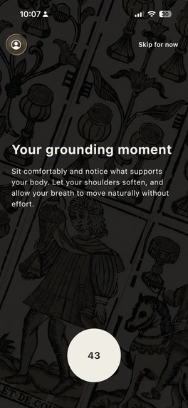 TarAura – screenshot 7