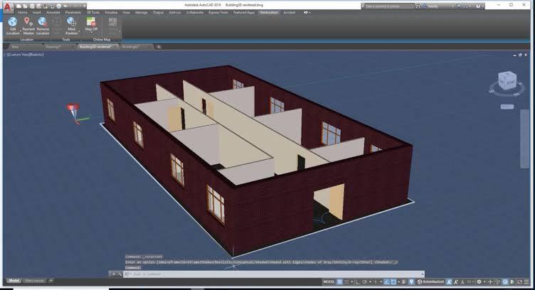 CAD Benchmark & Software Compatibility Engine – screenshot 1