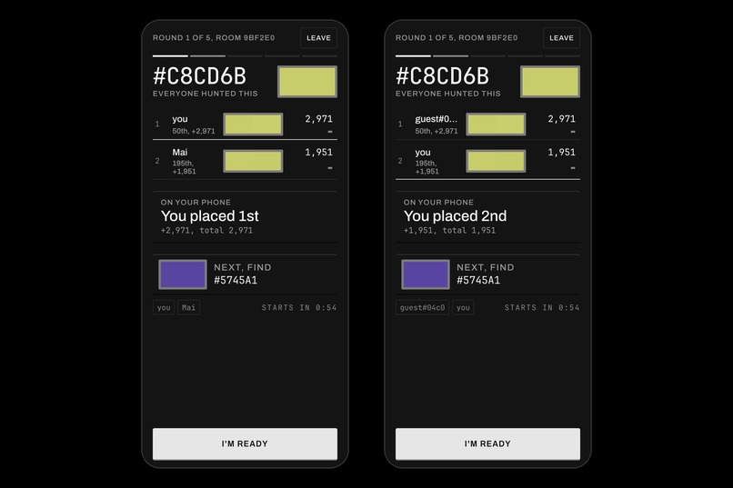Find That Color – screenshot 7