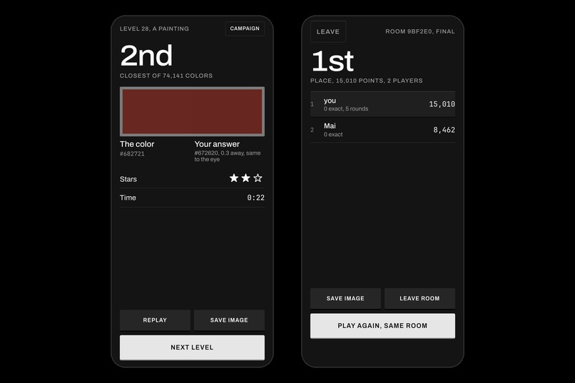 Find That Color – screenshot 8