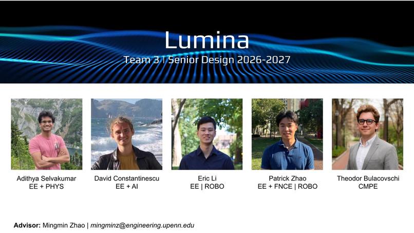 Lumina – screenshot 1