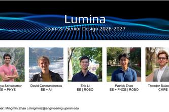 Lumina