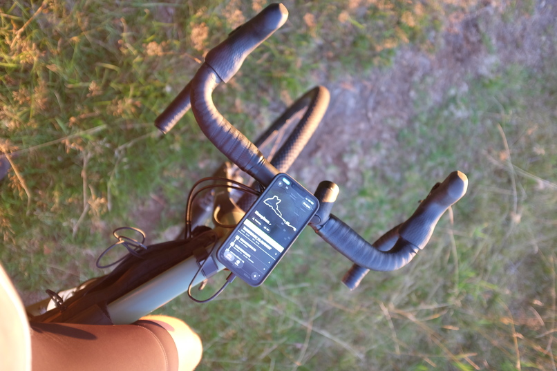 Waay - cycling companion – screenshot 2
