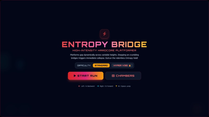  Chrono Shift: Entropy Bridge – screenshot 5