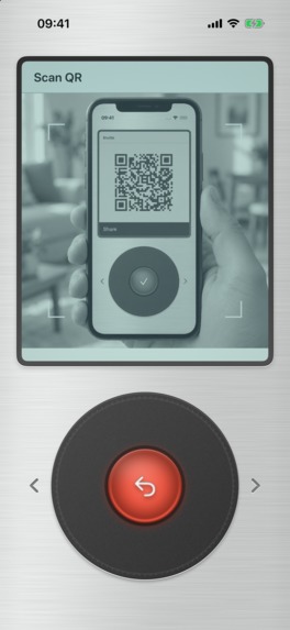 UltraPing: Voice Alarms – screenshot 5