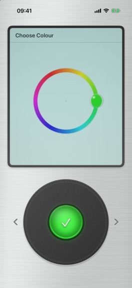 UltraPing: Voice Alarms – screenshot 6