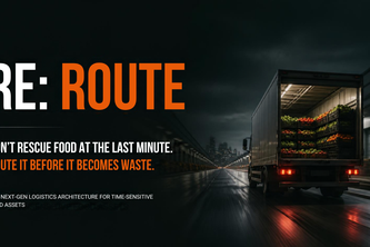 RE:ROUTE