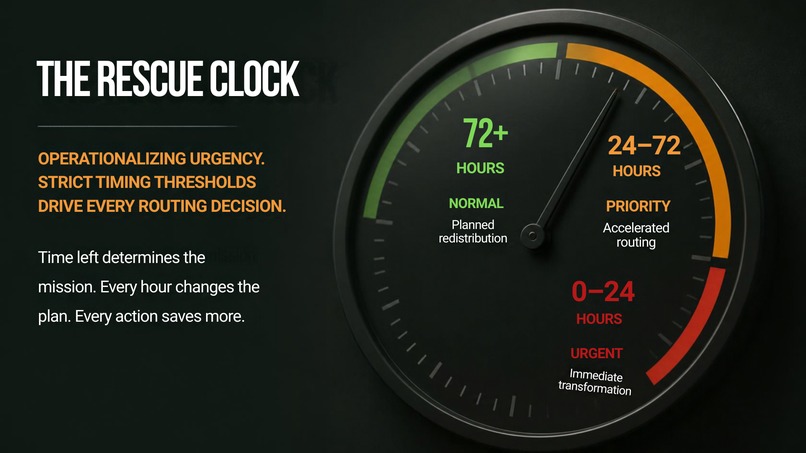 RE:ROUTE – screenshot 5