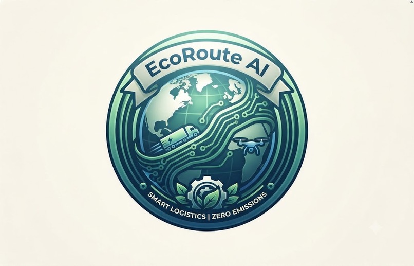 EcoRoute AI – screenshot 1