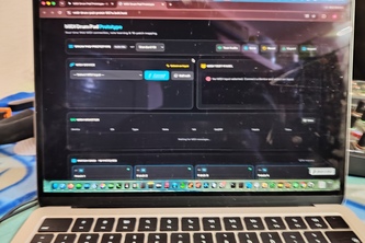 Midi sound Link pro 