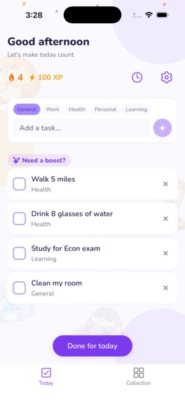 Dunbit – screenshot 2