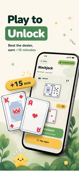 21 Lockout – screenshot 2
