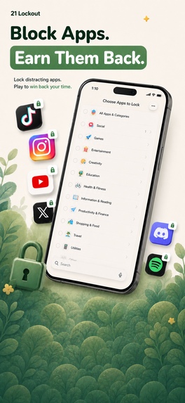 21 Lockout – screenshot 3