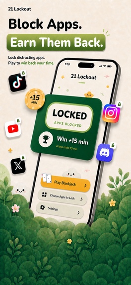21 Lockout – screenshot 4