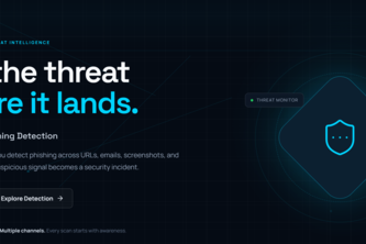 PhishGuard ML