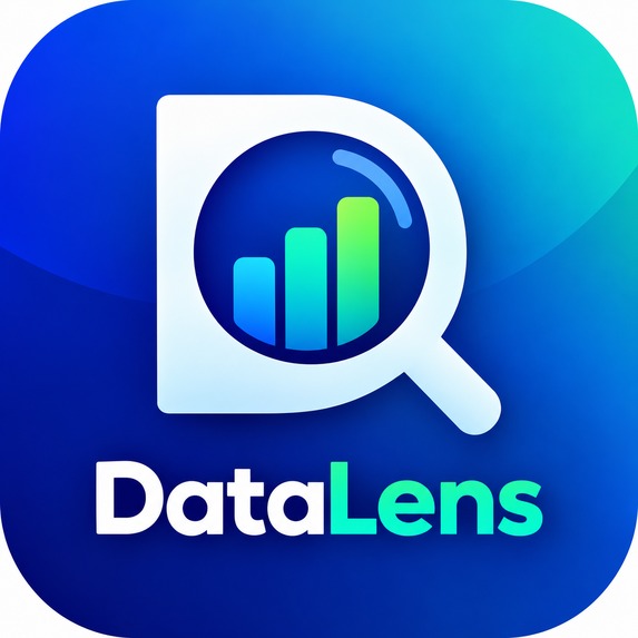 DataLens  – screenshot 6