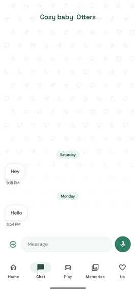 Usora – screenshot 3