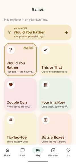 Usora – screenshot 6