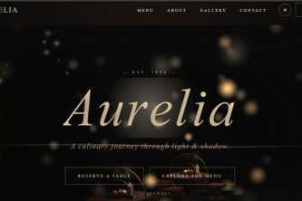 Aurelia