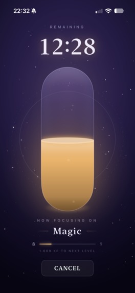 Levely: Focused Practice – screenshot 7