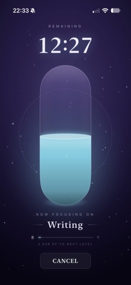Levely: Focused Practice – screenshot 6