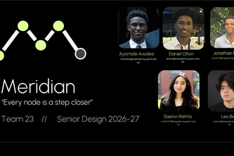 Meridian 