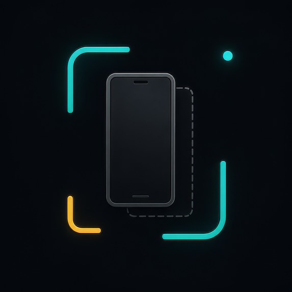 MotionGuard – screenshot 1