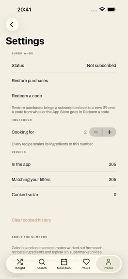 Whok – screenshot 11