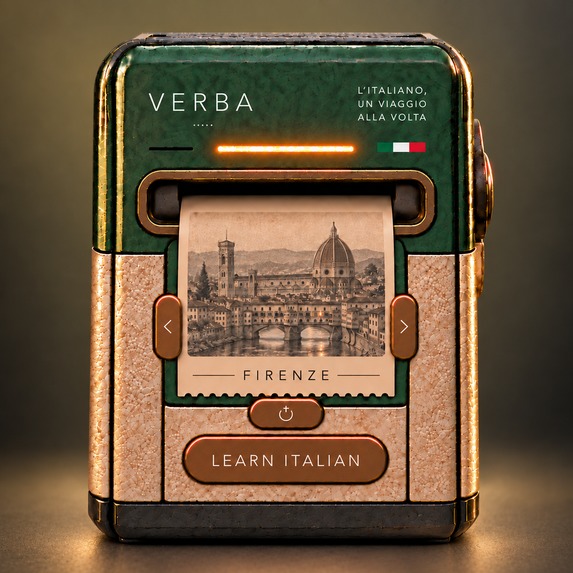 Verba: Learn Italian – screenshot 15