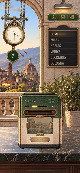 Verba: Learn Italian – screenshot 13
