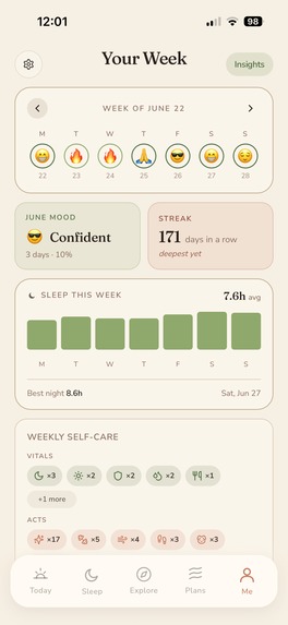 Stillee – screenshot 7