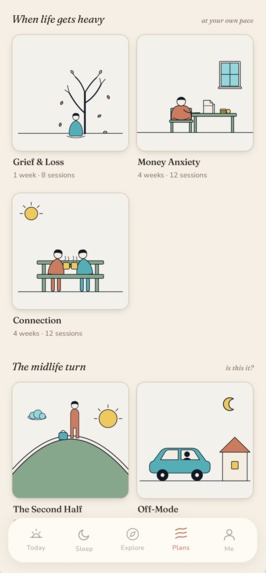 Stillee – screenshot 6